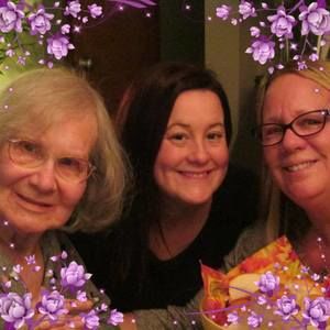 Meet your Posher, Kathy